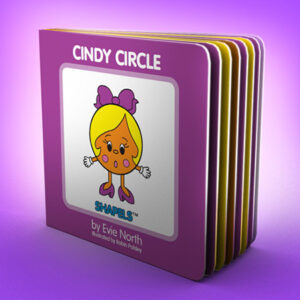 Cindy Circle Book