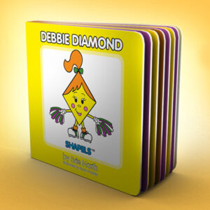 Debbie Diamond Book
